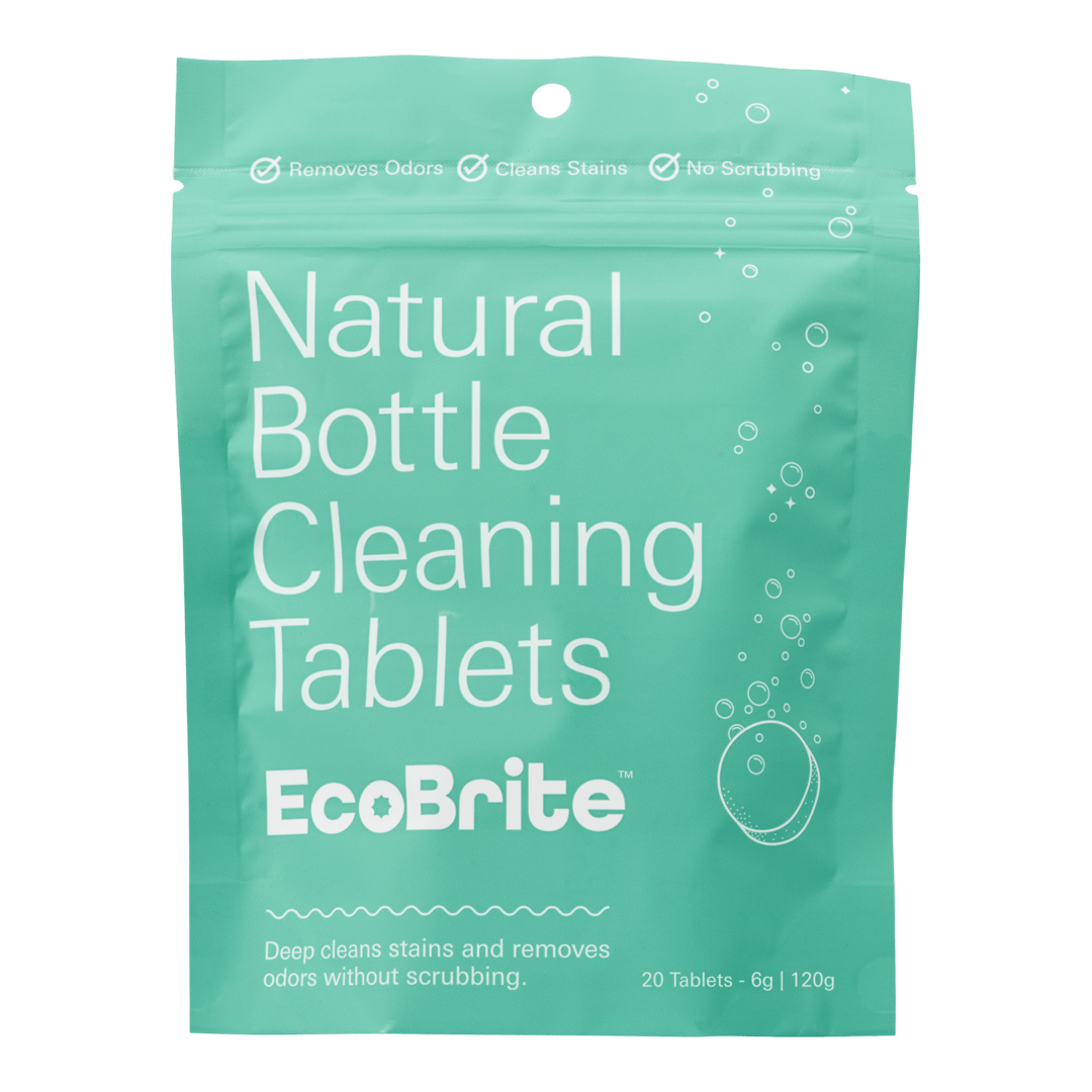 Bottle Cleaning Tablets DJ7H