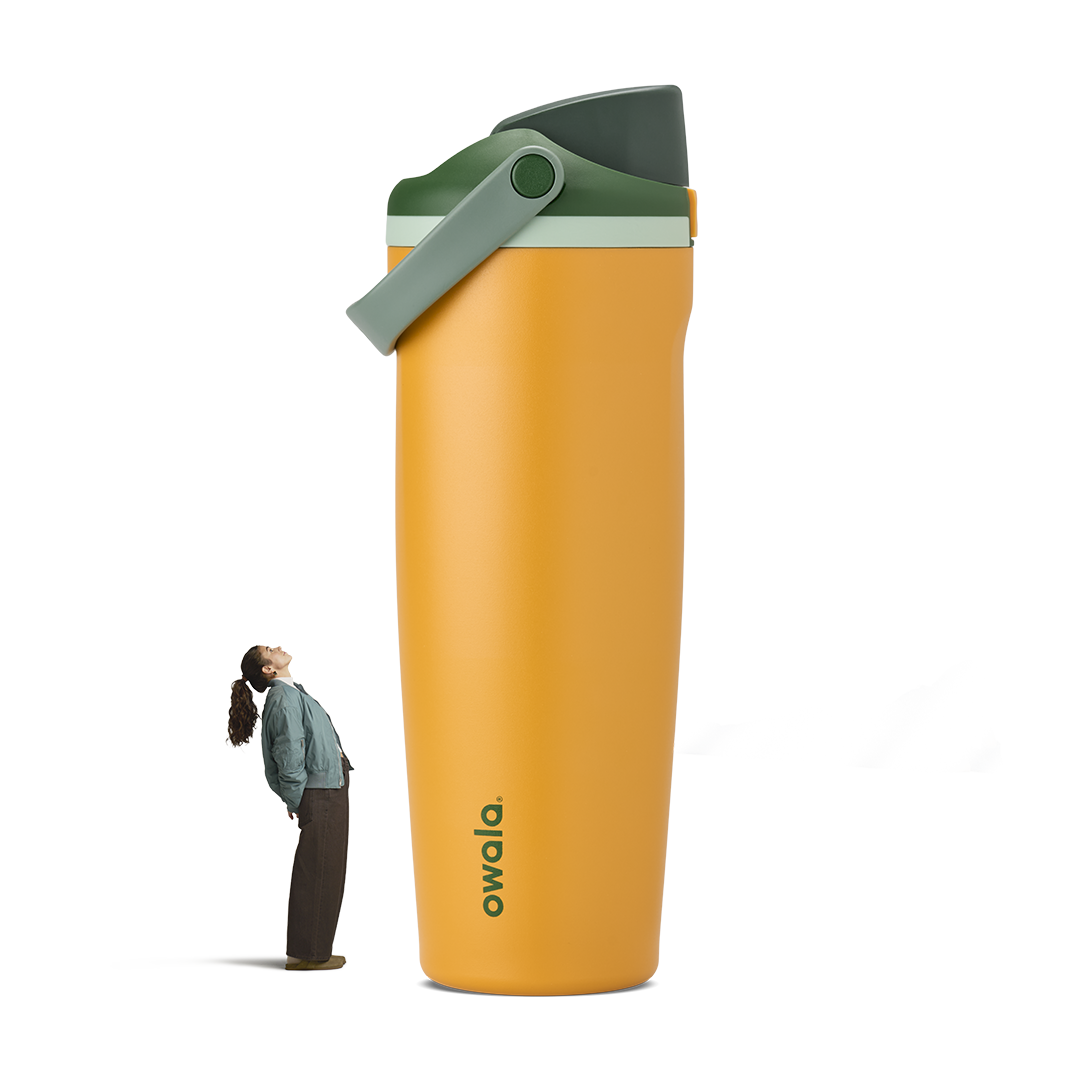 FreeSip® Sway GN5P