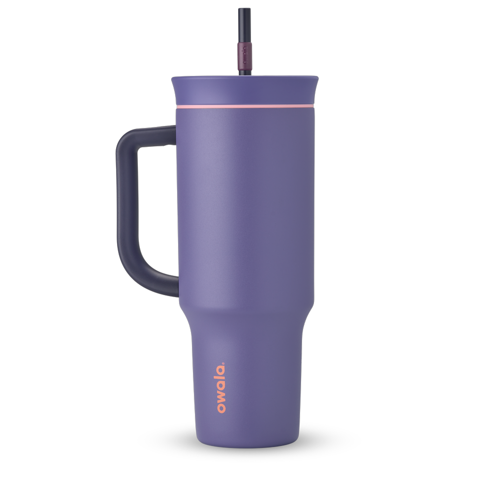 40oz Tumbler LS84