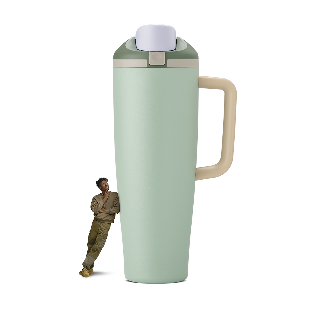 FreeSip® Tumbler P7LM