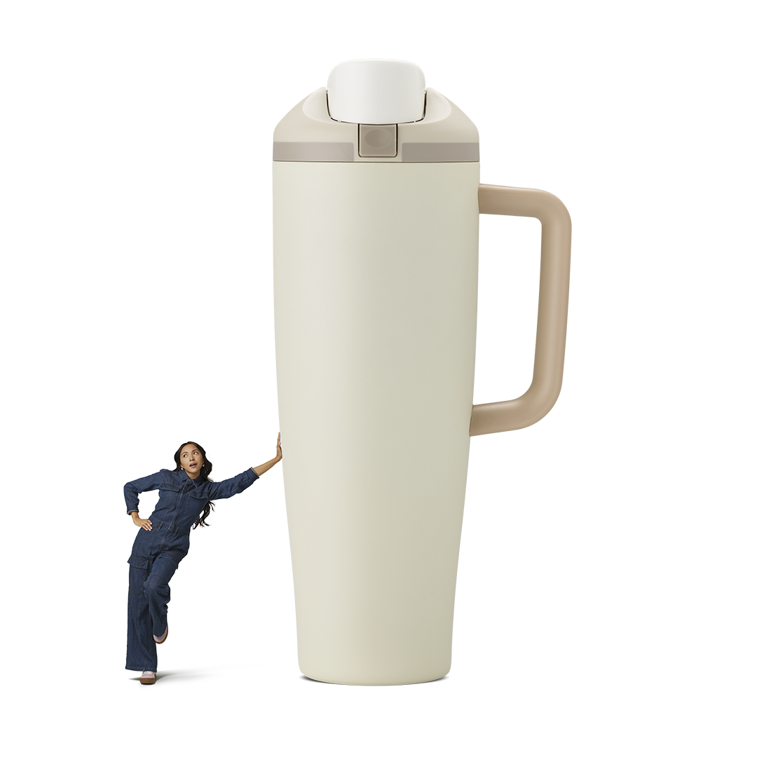 FreeSip® Tumbler P7LM