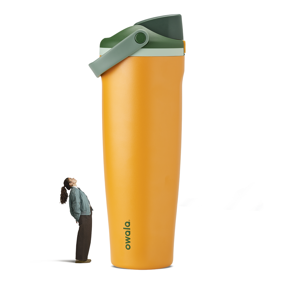 FreeSip® Sway GN5P