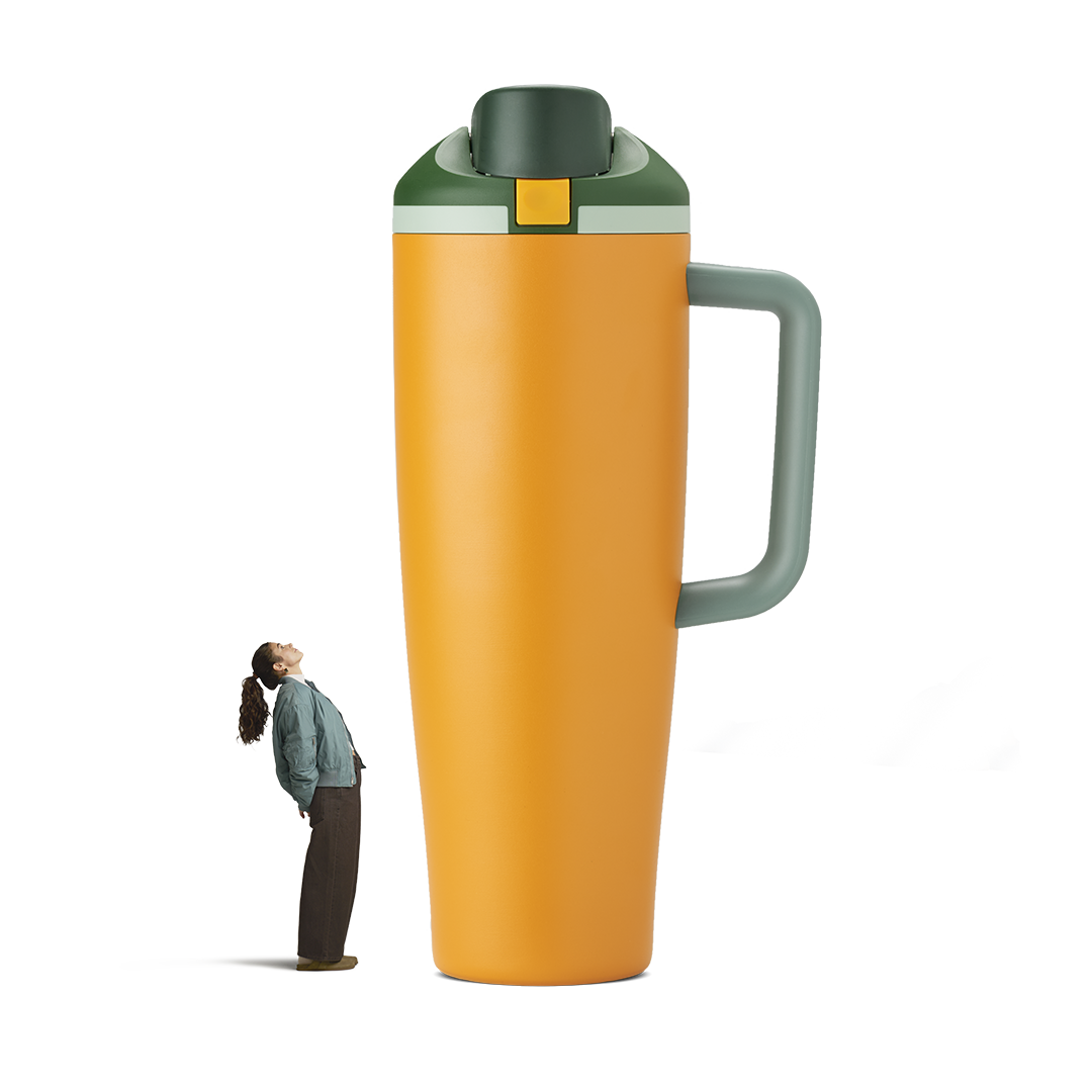 FreeSip® Tumbler P7LM