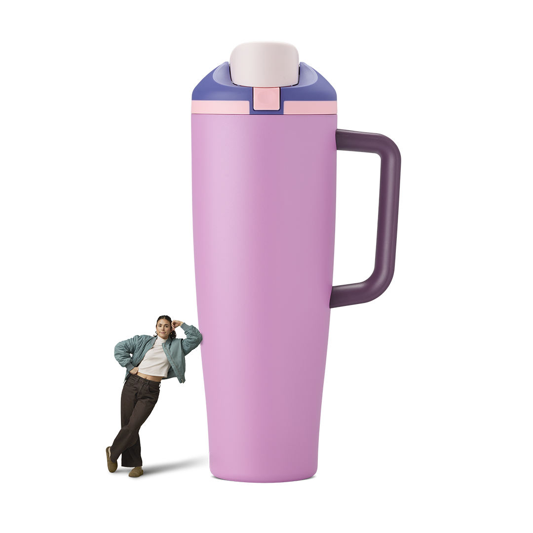 FreeSip® Tumbler AC4G