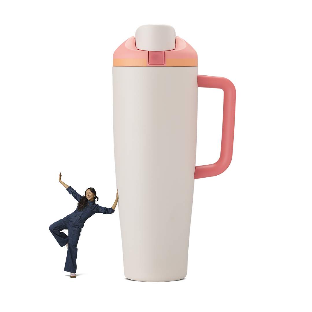FreeSip® Tumbler AC4G