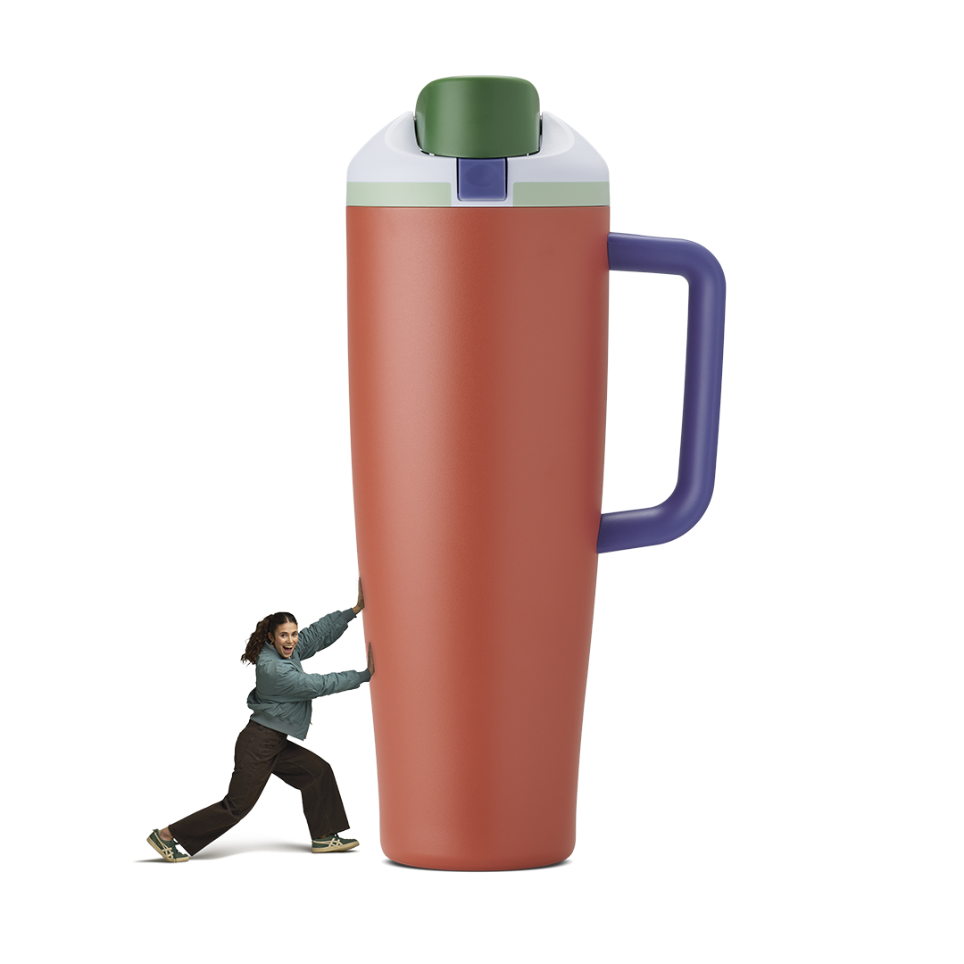 FreeSip® Tumbler P7LM
