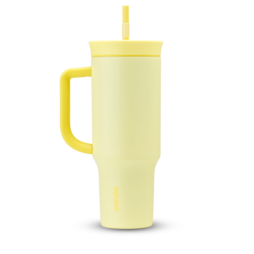 40oz Tumbler LS84
