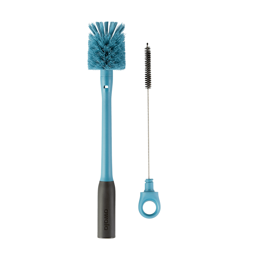 2-in-1 Bottle Brush DMYD