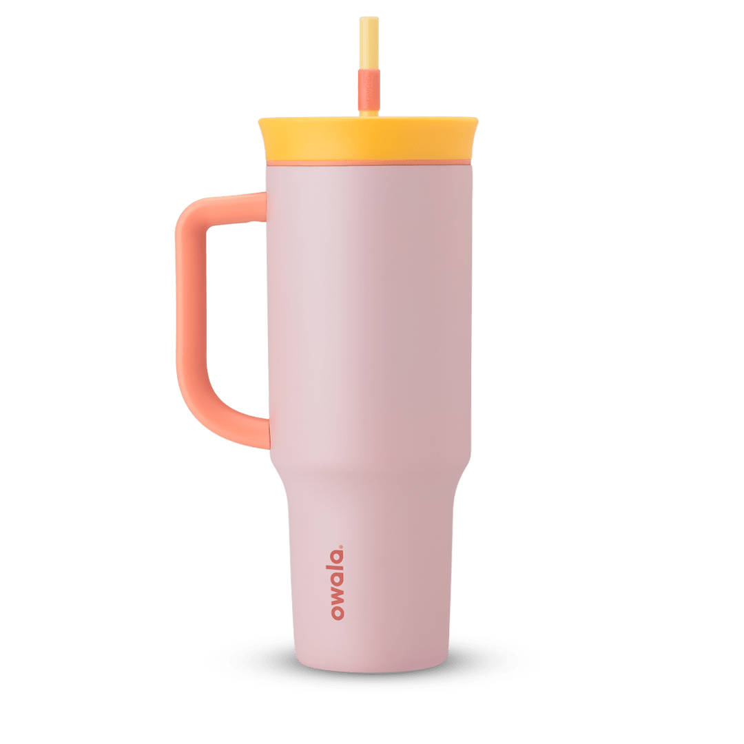 40oz Tumbler LS84