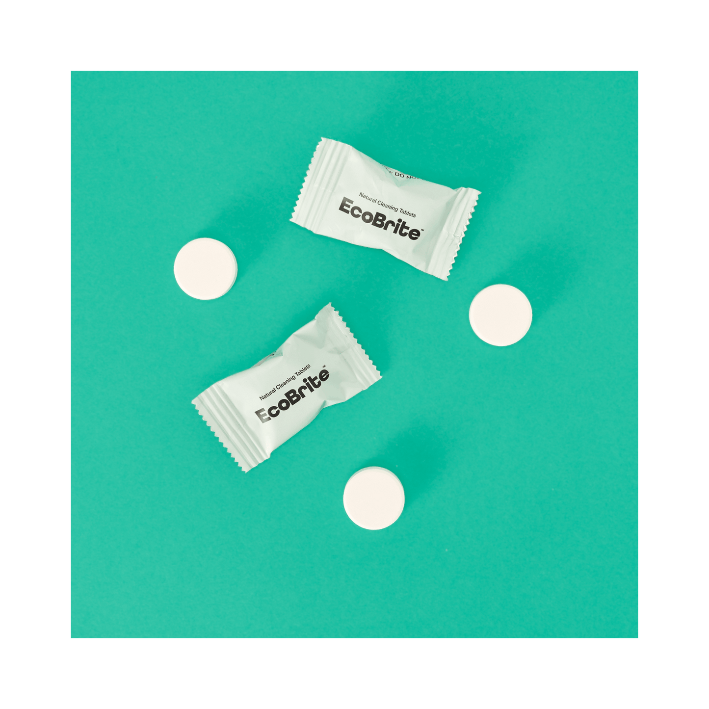 Bottle Cleaning Tablets DJ7H
