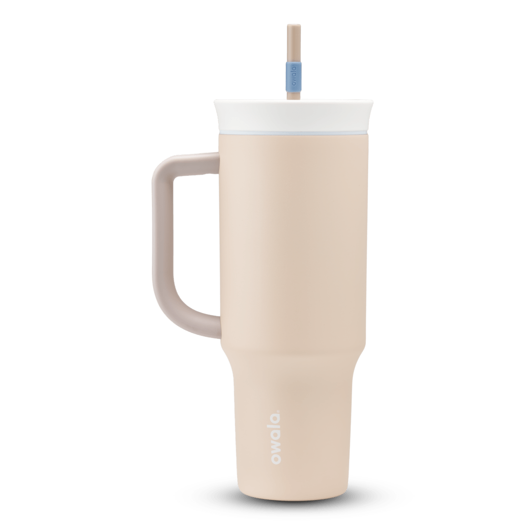40oz Tumbler LS84