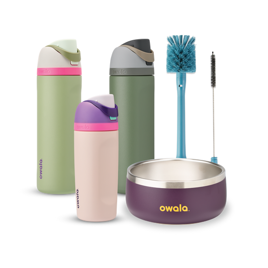 Family Bundle 96PP
