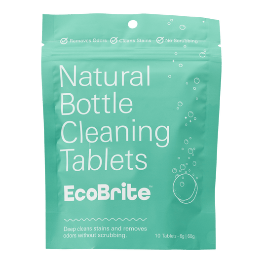 Bottle Cleaning Tablets DJ7H