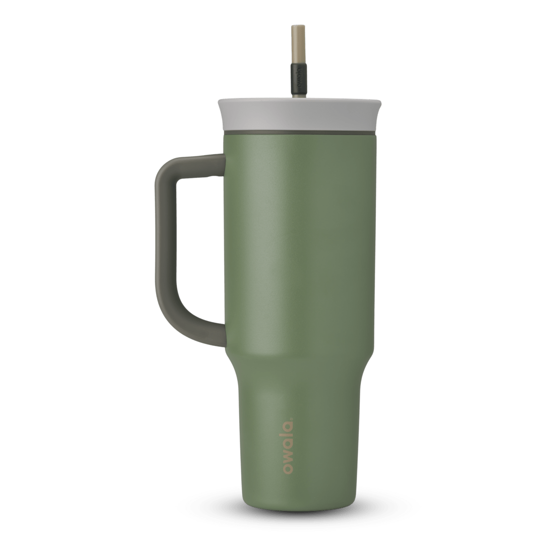40oz Tumbler LS84