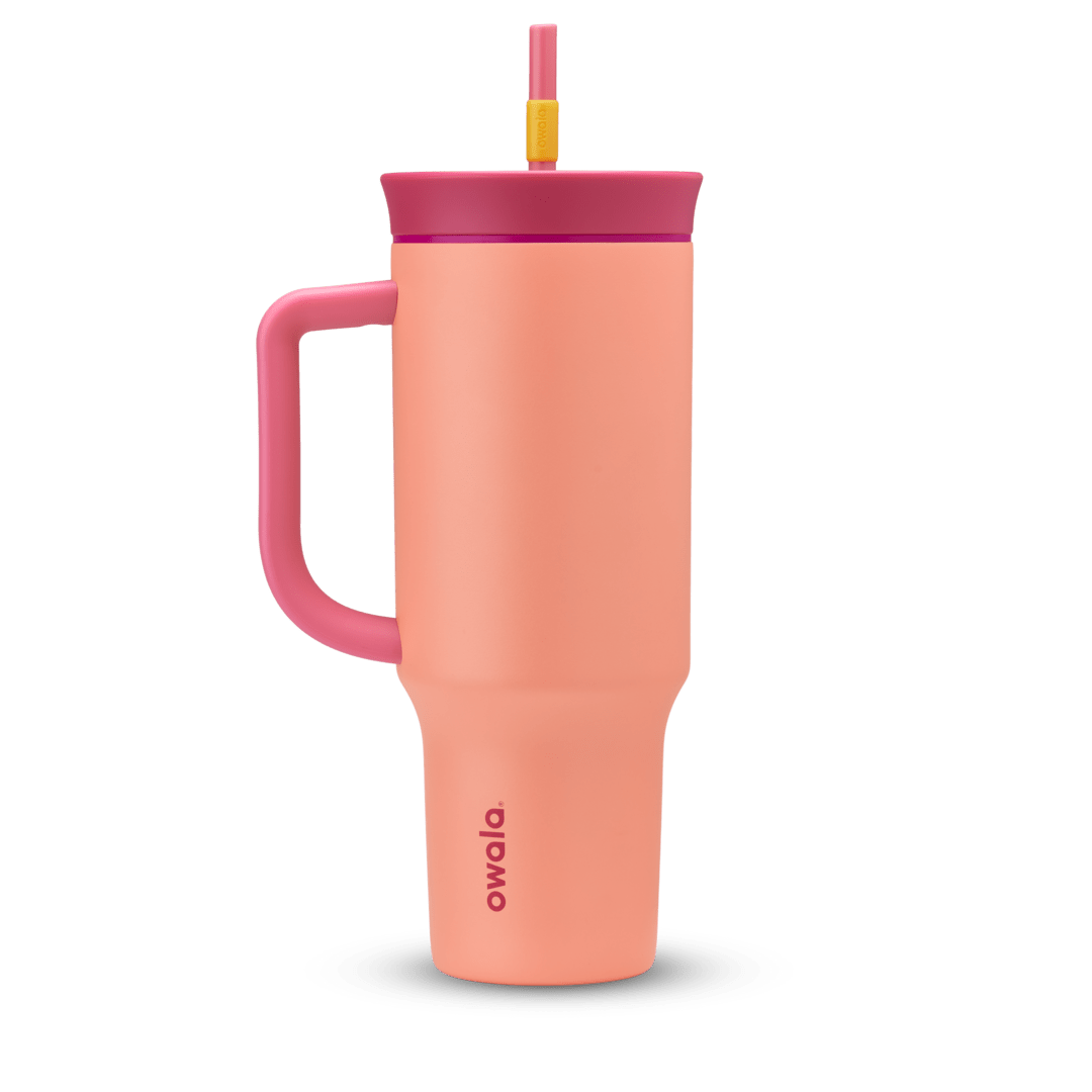 40oz Tumbler LS84