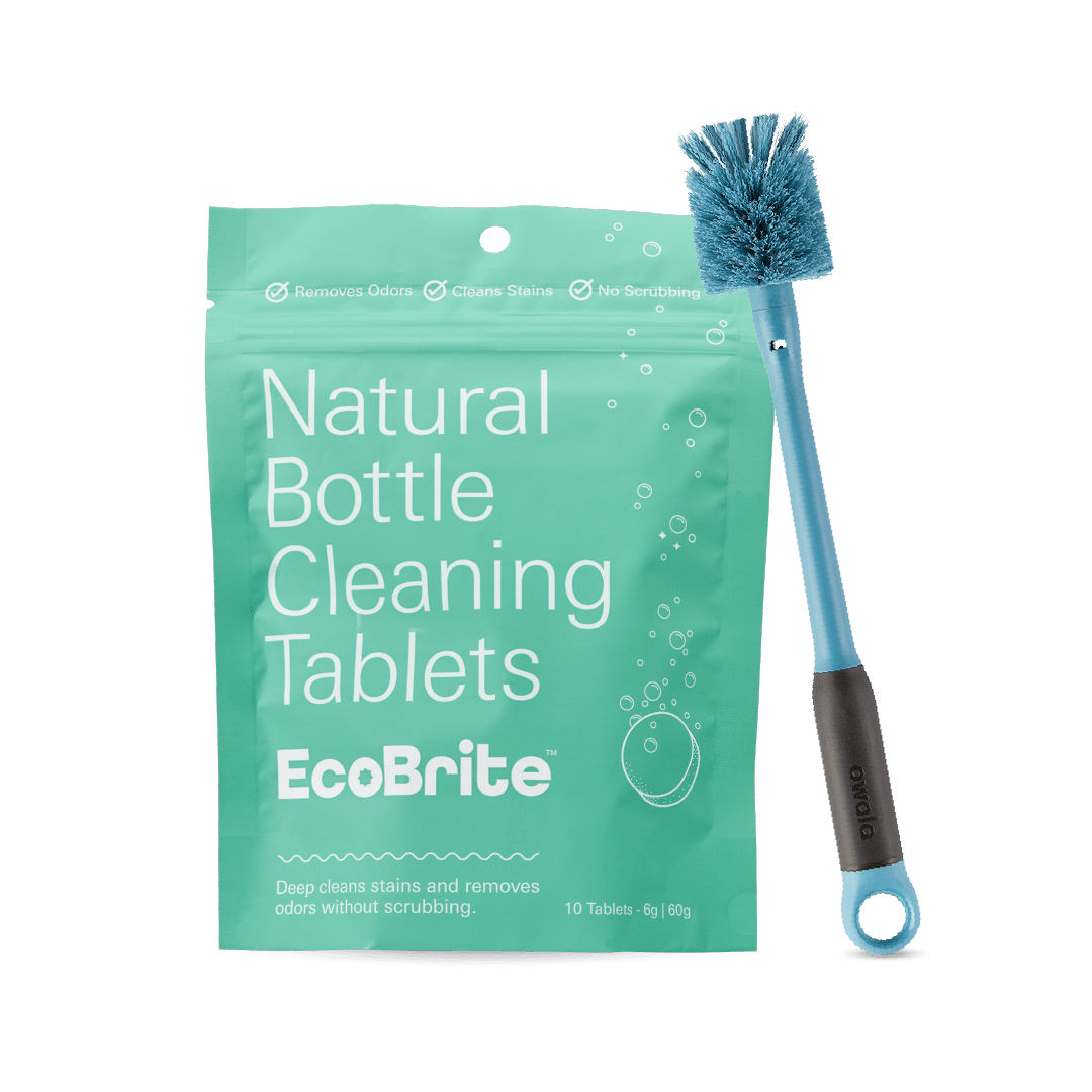 Bottle Cleaning Bundle 1QRD
