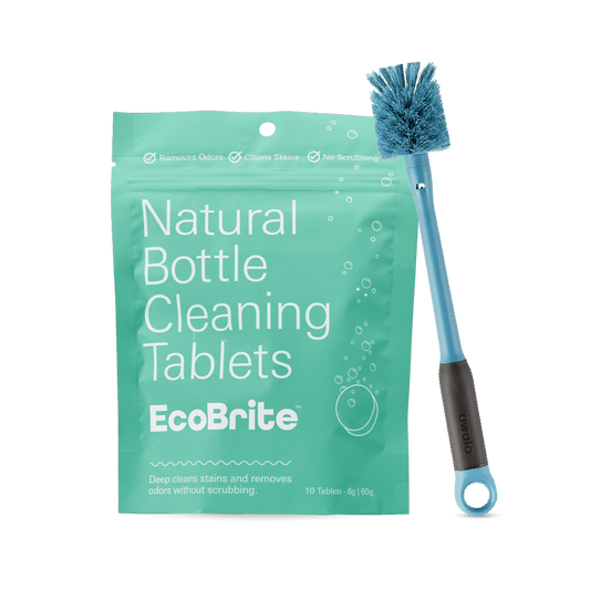 Bottle Cleaning Bundle 1QRD