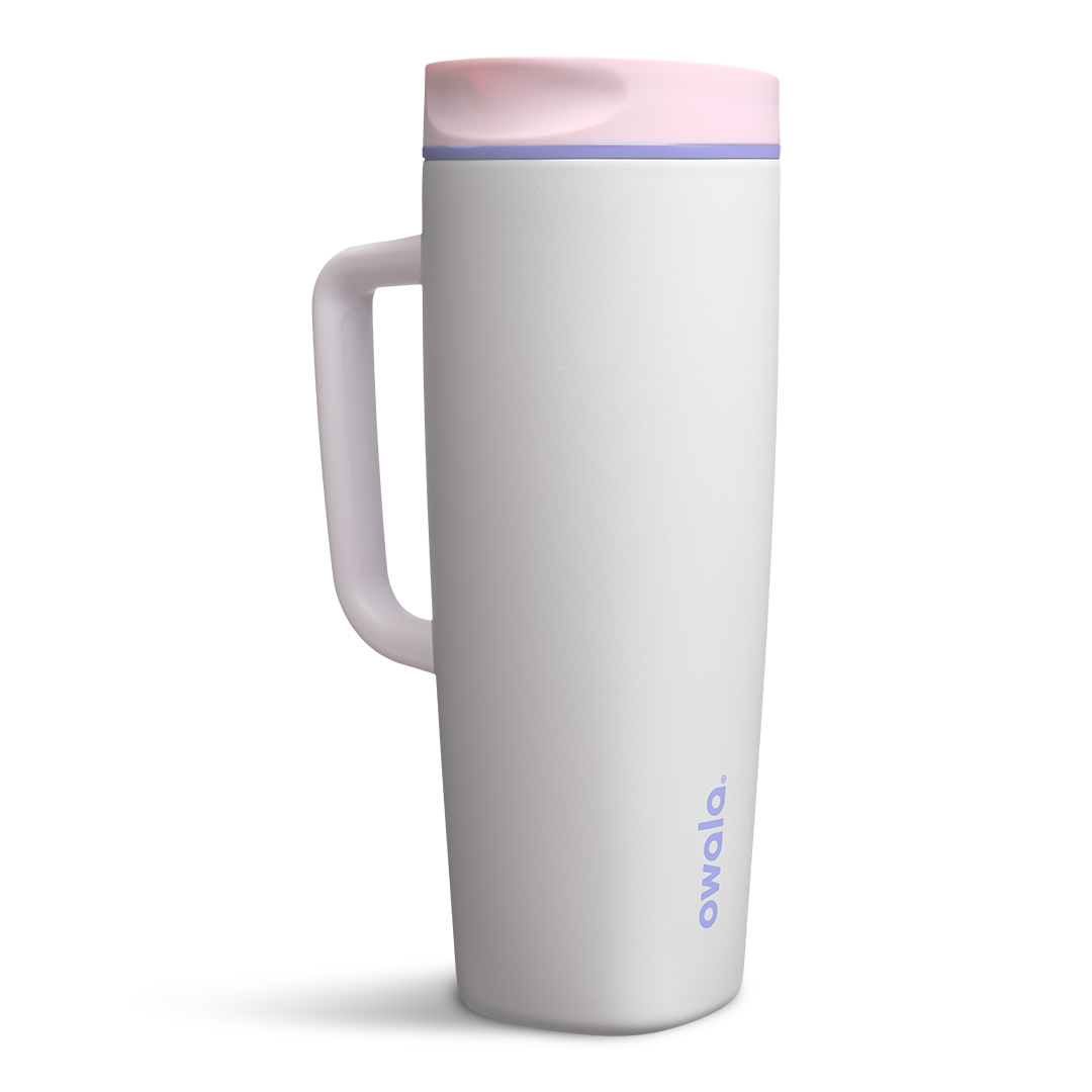 SmoothSip® Slider with Handle CN2L