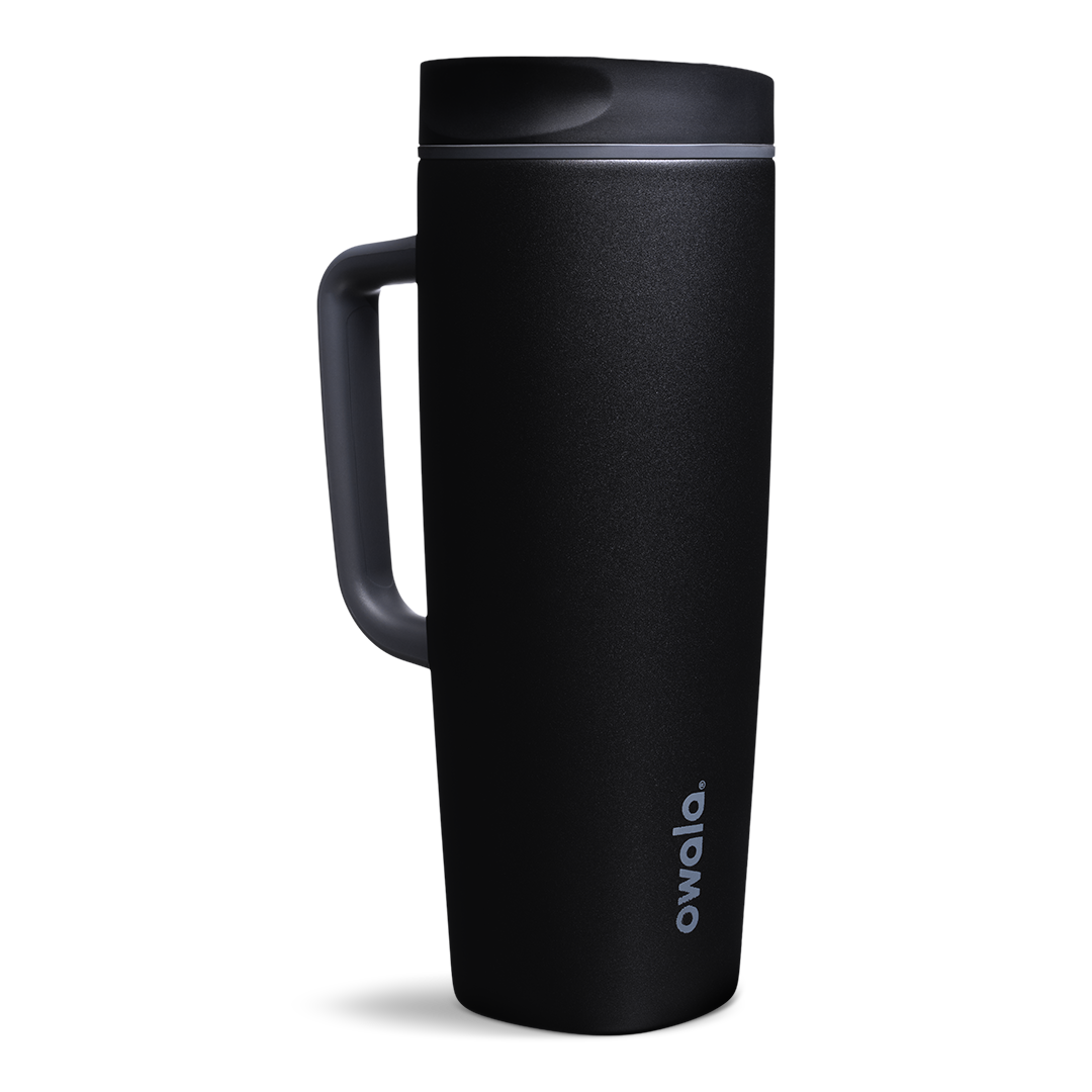 SmoothSip® Slider with Handle CN2L