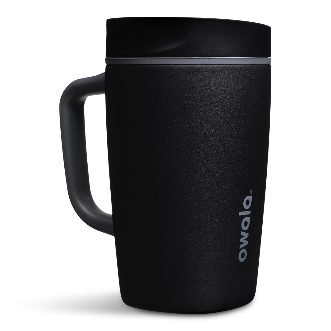 SmoothSip® Slider with Handle CN2L