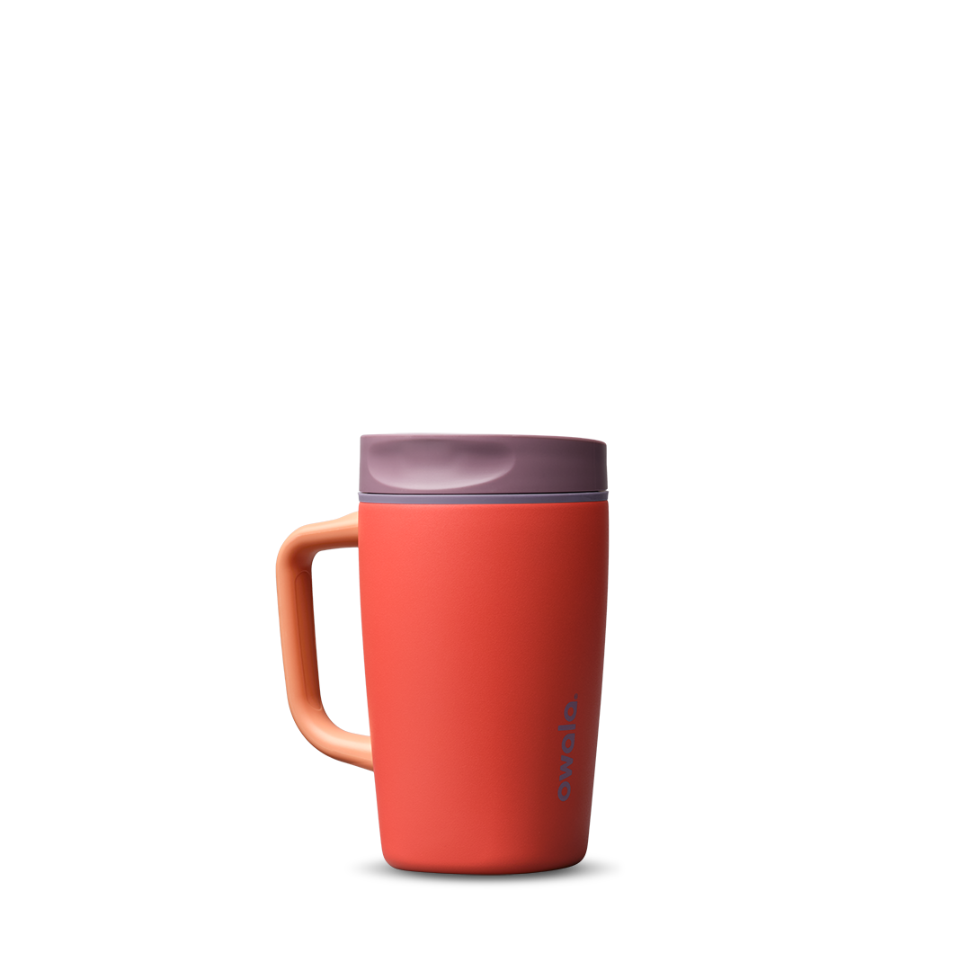 SmoothSip® Slider with Handle CN2L