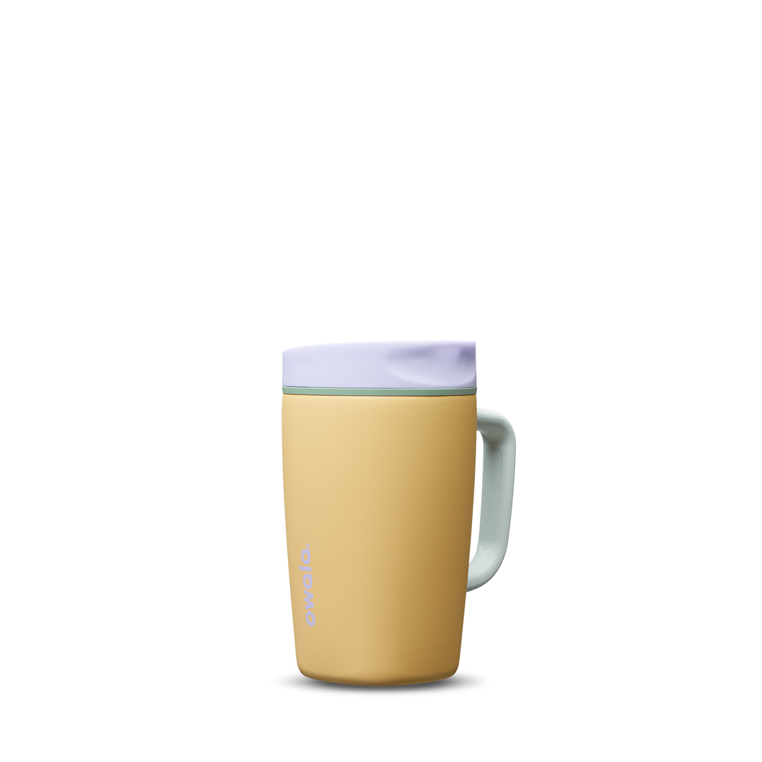 SmoothSip® Slider PDQ3