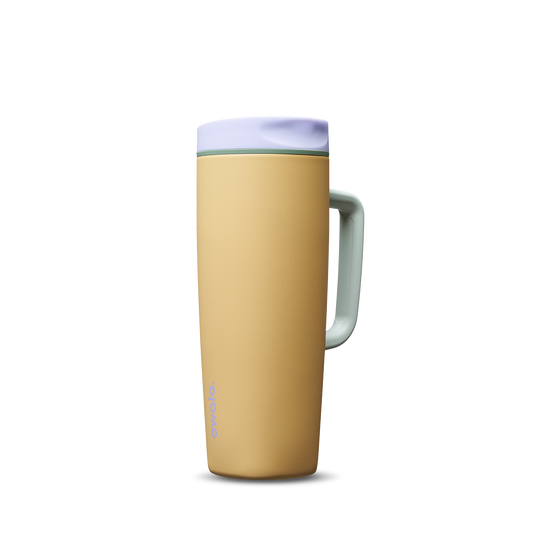 SmoothSip® Slider with Handle CN2L