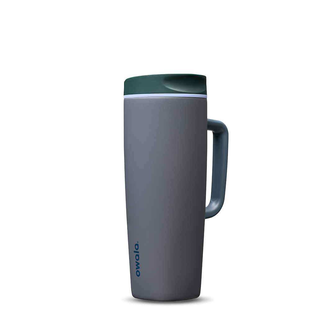 SmoothSip® Slider with Handle CN2L