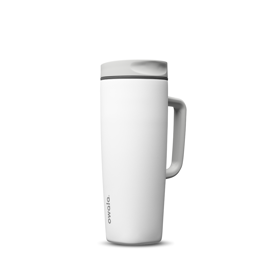 SmoothSip® Slider with Handle CN2L