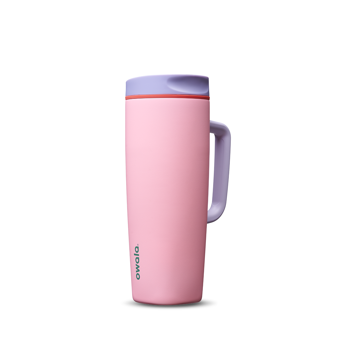SmoothSip® Slider PDQ3
