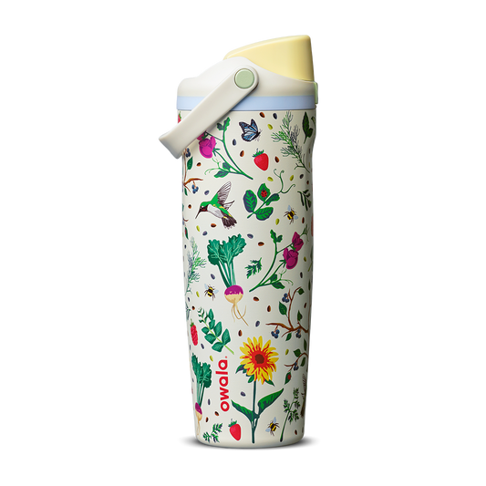 Mother's Day Garden ANNX