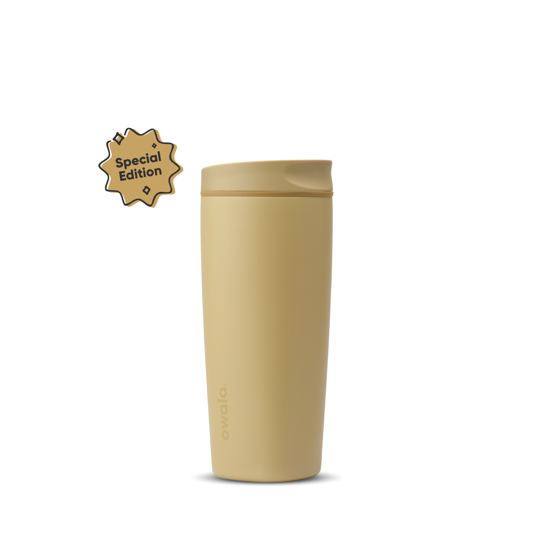 SmoothSip® Slider PDQ3