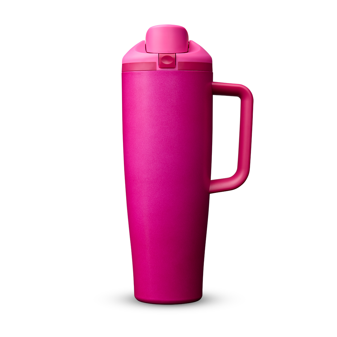 40oz Tumbler LS84