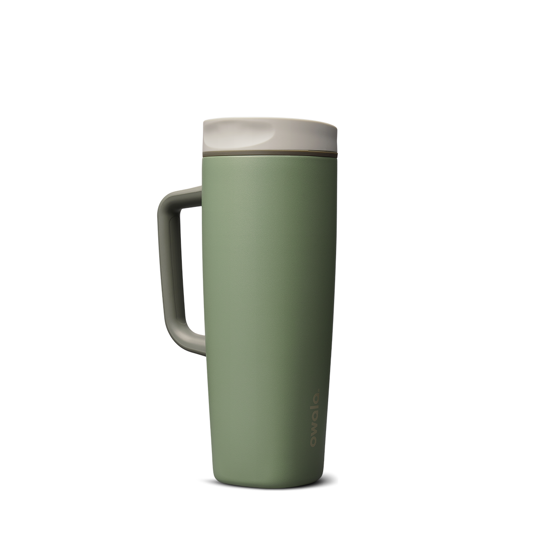 SmoothSip® Slider PDQ3