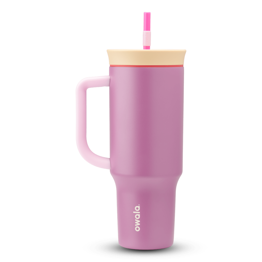 40oz Tumbler LS84