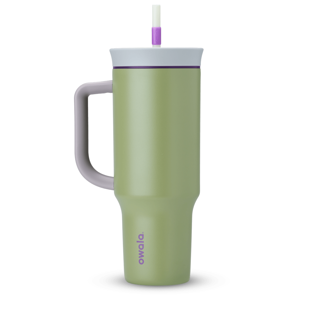 40oz Tumbler LS84