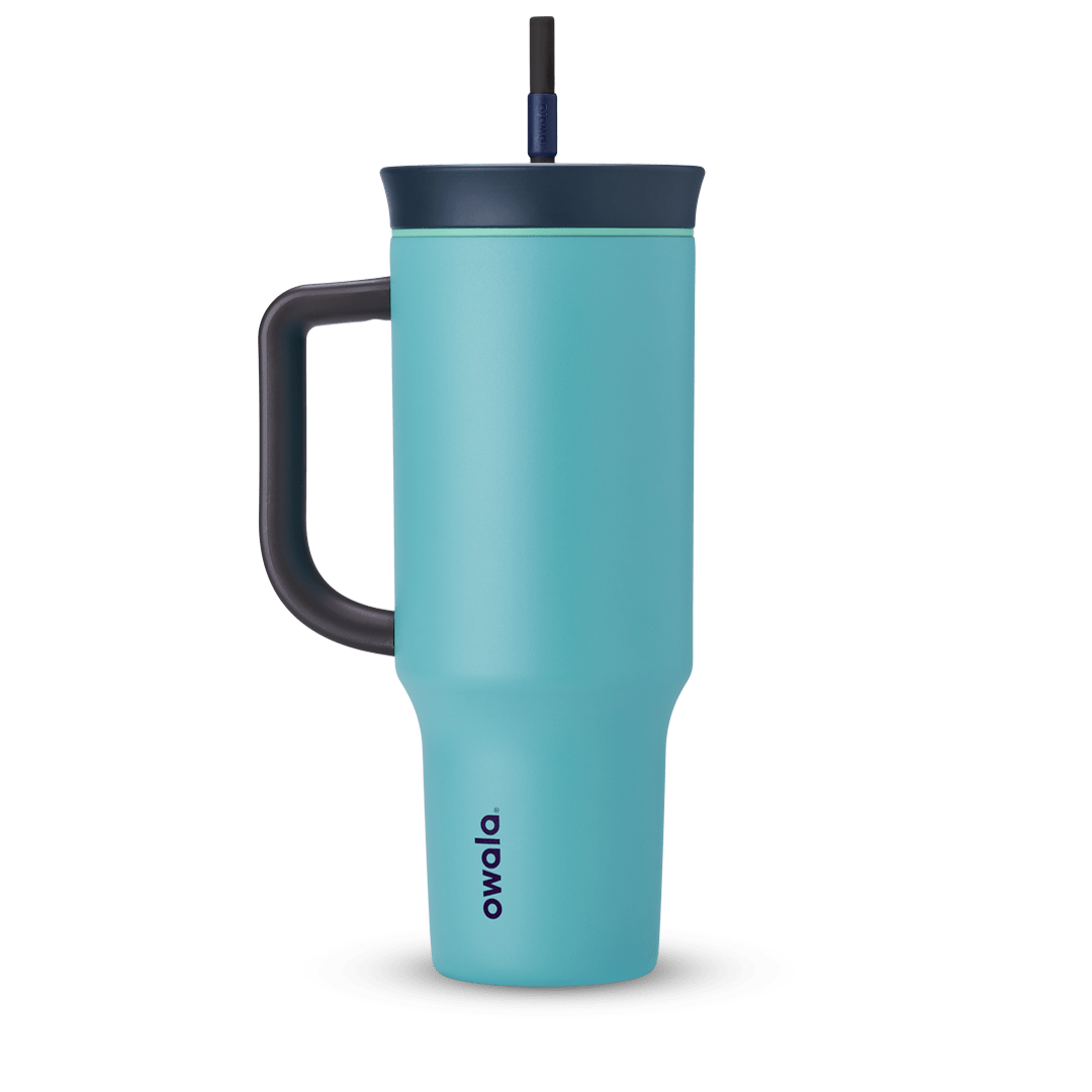 40oz Tumbler LS84