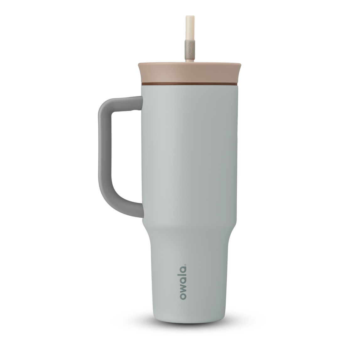 40oz Tumbler LS84