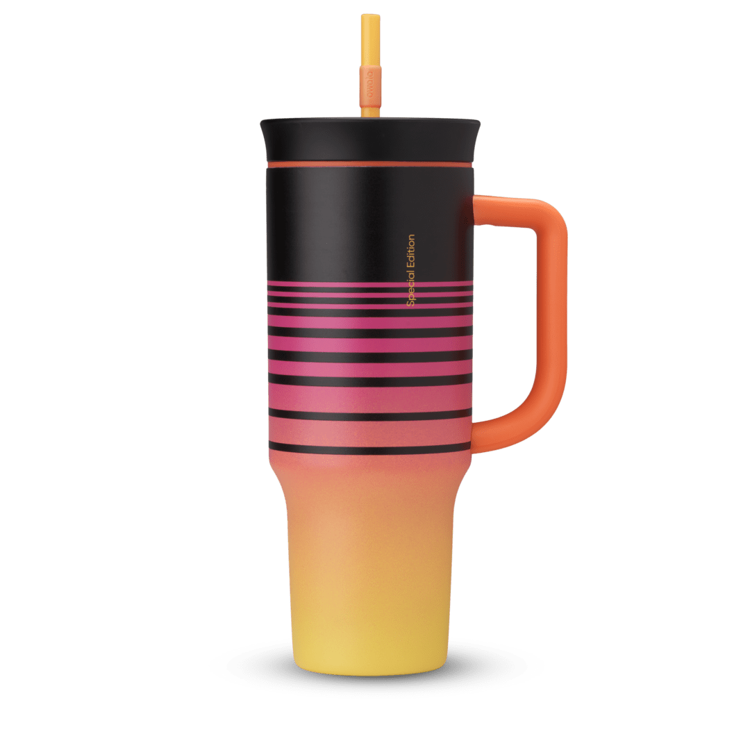 40oz Tumbler LS84