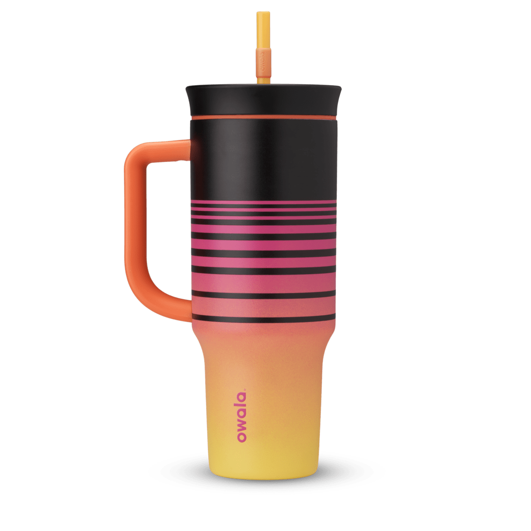 40oz Tumbler LS84