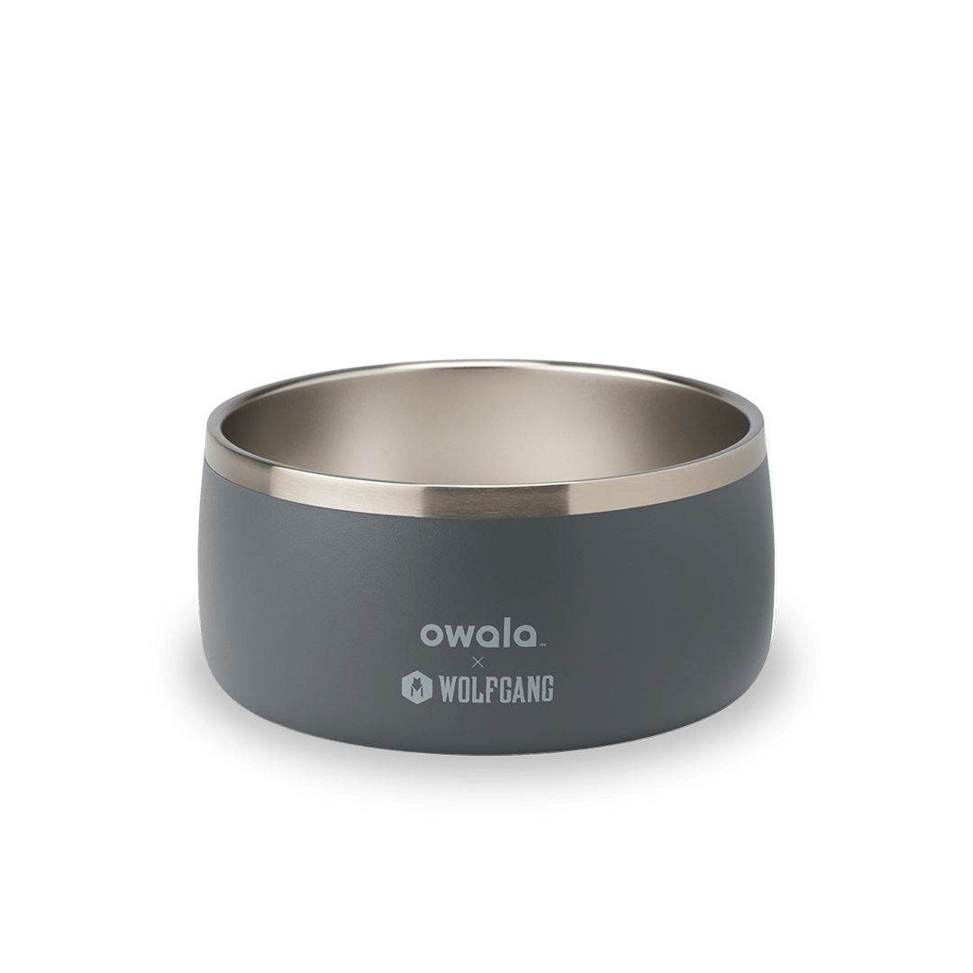 Pet Bowl 9JMN