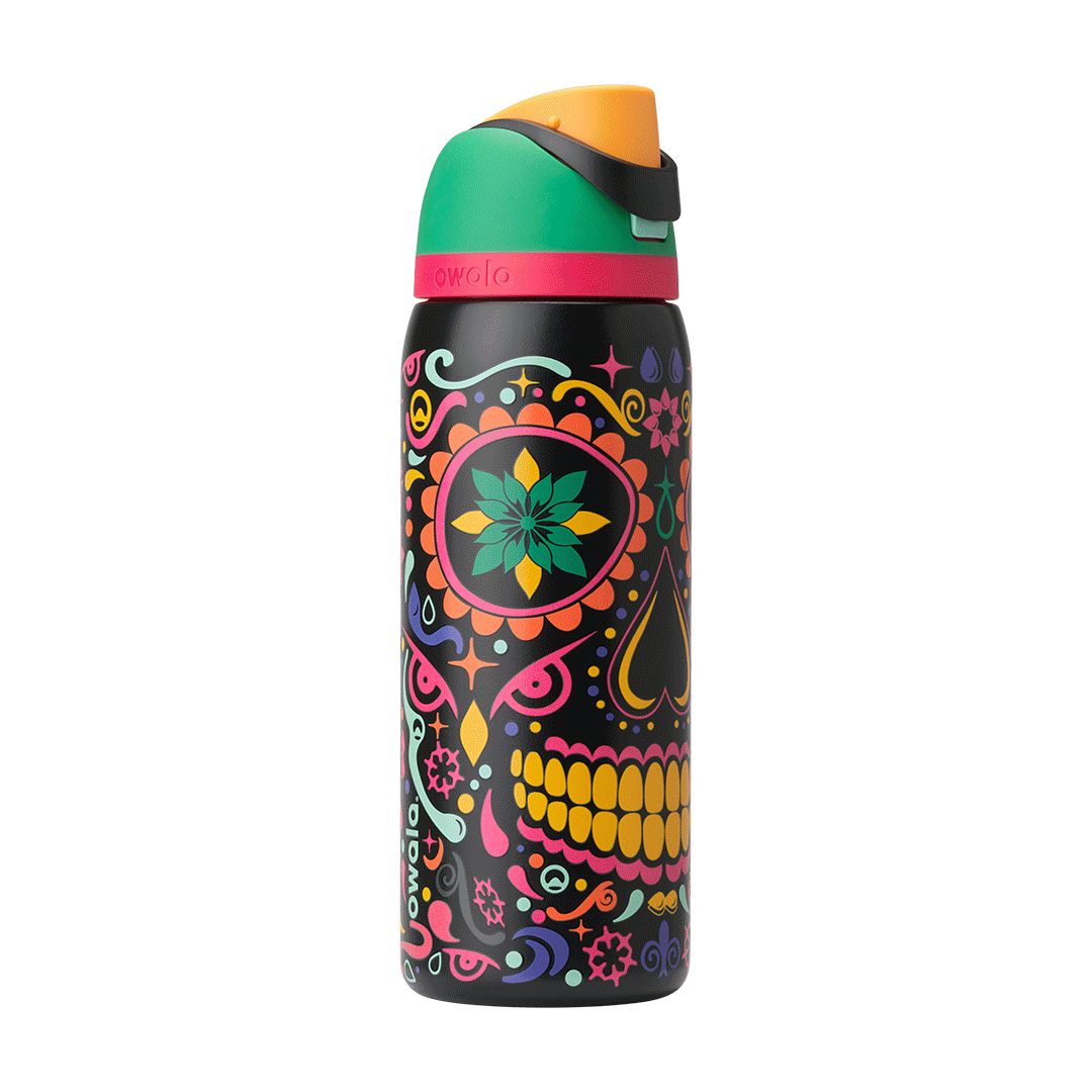 Sugar Skull Q7HN