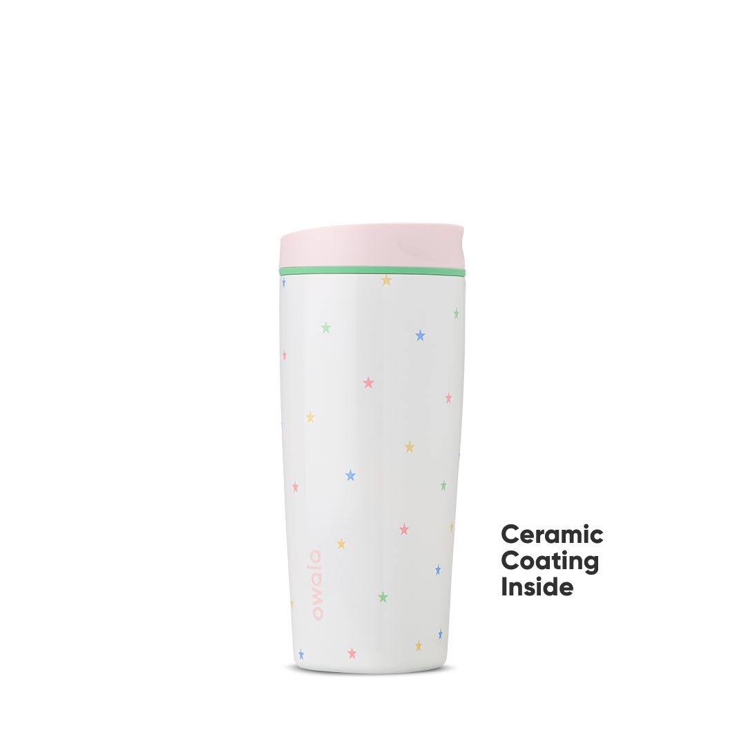 SmoothSip® Slider PDQ3